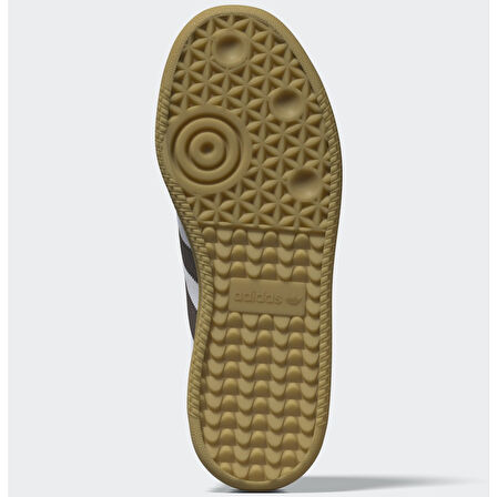 adidas HP7217 SAMBA XLG Erkek Günlük Spor Ayakkabısı