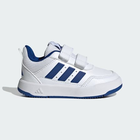 Adidas JQ4178 Tensaur Sport 3.0 Cf I Unisex Bebek Günlük Spor Ayakkabı