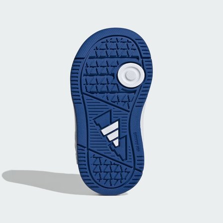 Adidas JQ4178 Tensaur Sport 3.0 Cf I Unisex Bebek Günlük Spor Ayakkabı