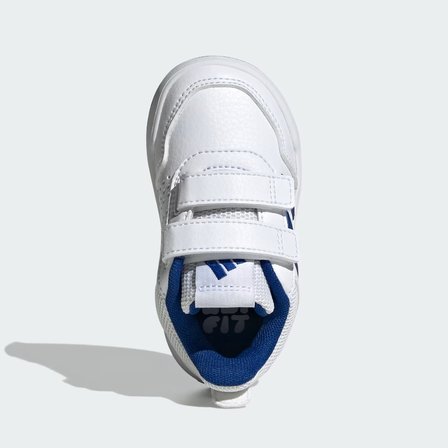 Adidas JQ4178 Tensaur Sport 3.0 Cf I Unisex Bebek Günlük Spor Ayakkabı