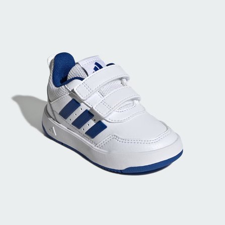Adidas JQ4178 Tensaur Sport 3.0 Cf I Unisex Bebek Günlük Spor Ayakkabı