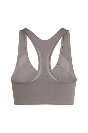 adidas Kadın  Kahverengi  Sporcu Sütyeni aSMC TPR PI BRA JM1401