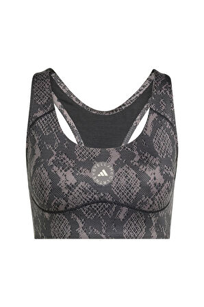 adidas Kadın  Kahverengi  Sporcu Sütyeni aSMC TPR PI B P JW4542