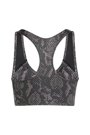 adidas Kadın  Kahverengi  Sporcu Sütyeni aSMC TPR PI B P JW4542