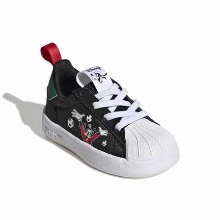 Adidas Bebek Günlük Spor Ayakkabı Adifom Superstar 360 Ih1752