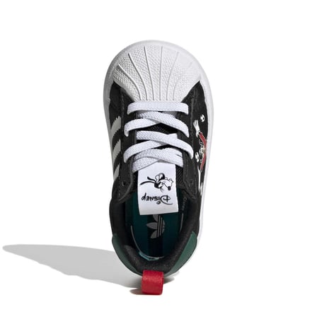 Adidas Bebek Günlük Spor Ayakkabı Adifom Superstar 360 Ih1752