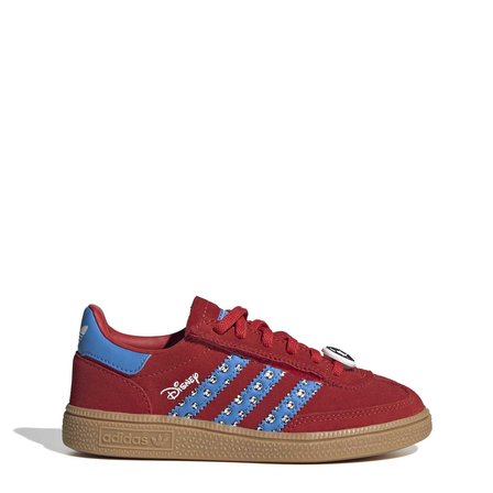 Adidas Çocuk Günlük Spor Ayakkabı Handball Spezial Cf El C Ih1742