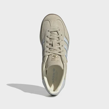 adidas JR2432 GAZELLE INDOOR W Kadın Günlük Spor Ayakkabısı