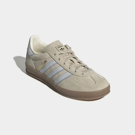 adidas JR2432 GAZELLE INDOOR W Kadın Günlük Spor Ayakkabısı