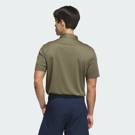Adidas KD9362 Chst Prt Erkek Polo Tişört