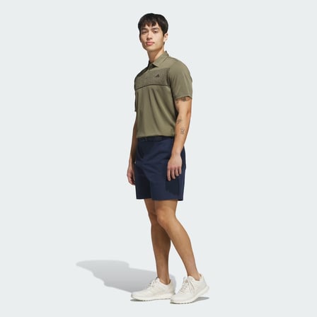 Adidas KD9362 Chst Prt Erkek Polo Tişört