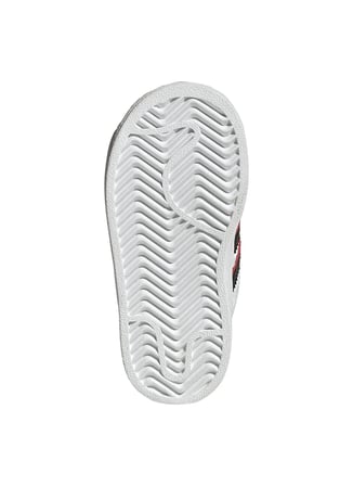 Adidas Beyaz Unisex Bebek Yürüyüş Ayakkabısı IH1744 SUPERSTAR II CF I