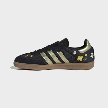 adidas IH1331 SAMBA OG W Kadın Günlük Spor Ayakkabısı