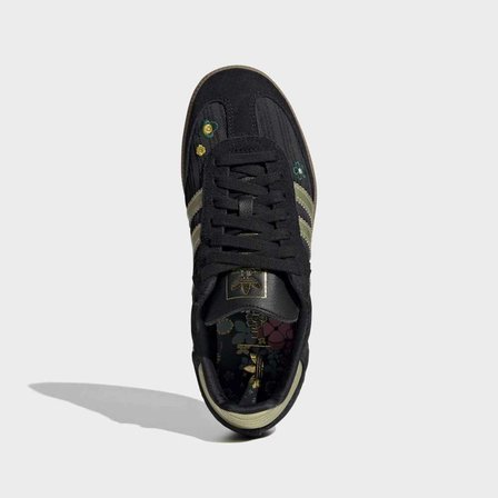 adidas IH1331 SAMBA OG W Kadın Günlük Spor Ayakkabısı