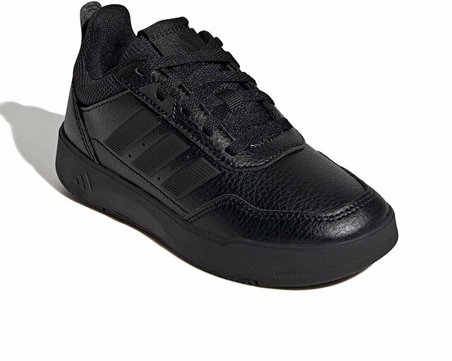 Adidas TENSAUR SPORT 3.0 K Genç Günlük Ayakkabı JQ1861 Siyah