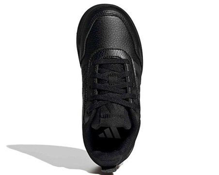Adidas TENSAUR SPORT 3.0 K Genç Günlük Ayakkabı JQ1861 Siyah