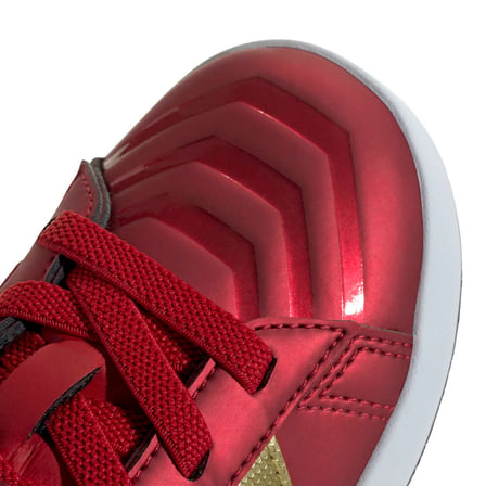 Adidas Çocuk Ayakkabı Grand Court Iron Man El