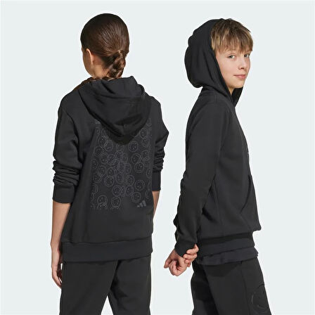 J SMI HOODIE