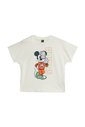 adidas Bebek   T-shirt I DY MM T JL9169