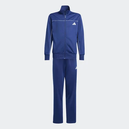 adidas JX8746 J CP TR TS Çocuk Eşofman Takımı