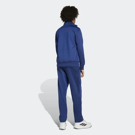 adidas JX8746 J CP TR TS Çocuk Eşofman Takımı