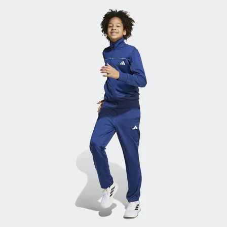 adidas JX8746 J CP TR TS Çocuk Eşofman Takımı