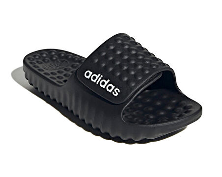 adidas Adissage 360Rec Erkek Terlik JS3570 Siyah