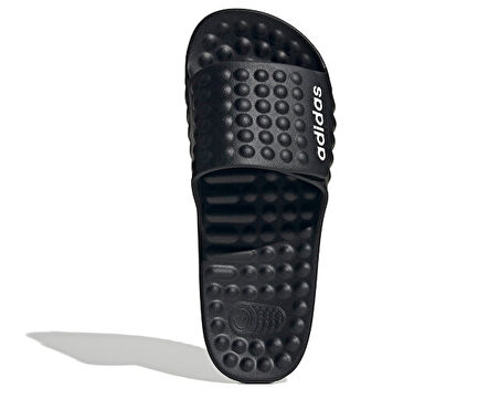 adidas Adissage 360Rec Erkek Terlik JS3570 Siyah