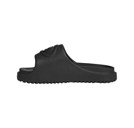 IH1626-K adidas Campus 00S Foam Slıde W Kadın Terlik Siyah