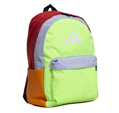 KA9692-U adidas Clsc Reuse Bp Sırt &amp;Ccedil;antası Yeşil