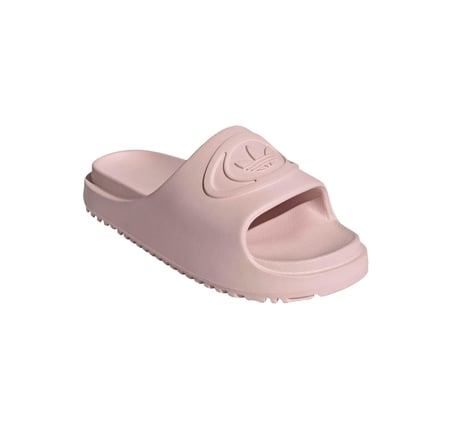 IH1624-K adidas Campus 00S Foam Slıde W Kadın Terlik Pembe