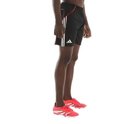 JD1417-E adidas Bjk Beşiktaş Jk 25-26 Erkek Şort Ve Kapri Siyah