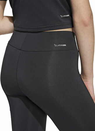 adidas Siyah Kız Çocuk Tayt JN2146 G SMI LEG