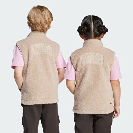 Adidas JL9200 Lk Sim Vst Çocuk Yelek