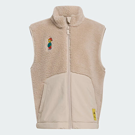 Adidas JL9200 Lk Sim Vst Çocuk Yelek