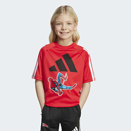 adidas JM0832 LK MRVL SM T Çocuk Tişört