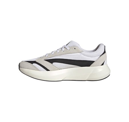 JQ9639-K adidas Lıghtshıft 2.0 Kadın Spor Ayakkabı Gri