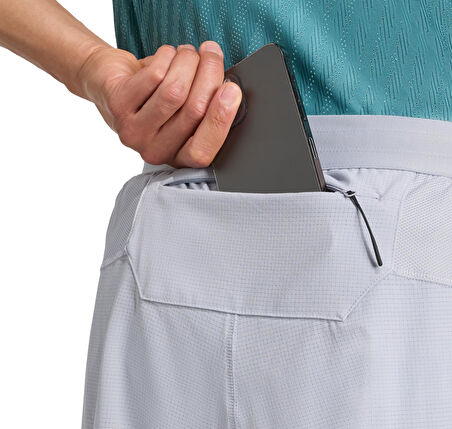 KE2277-E adidas Adi365 Short M Erkek Şort Ve Kapri Gri