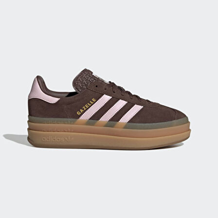 adidas JR7523 GAZELLE BOLD W Kadın Günlük Spor Ayakkabısı