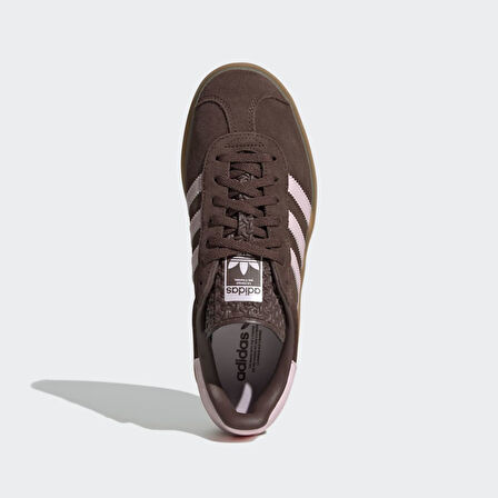 adidas JR7523 GAZELLE BOLD W Kadın Günlük Spor Ayakkabısı