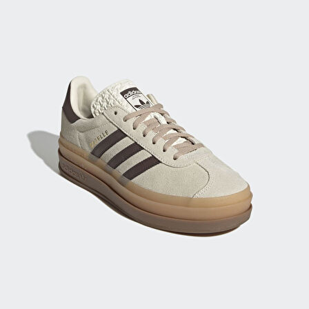 adidas JR7522 GAZELLE BOLD W Kadın Günlük Spor Ayakkabısı