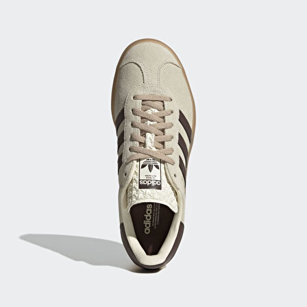 adidas JR7522 GAZELLE BOLD W Kadın Günlük Spor Ayakkabısı