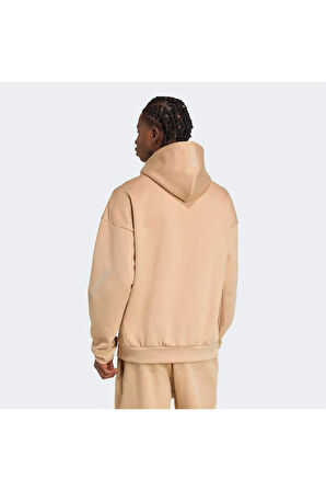 Z.n.e. Full-zip Kapüşonlu Üst