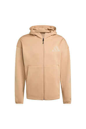 Z.n.e. Full-zip Kapüşonlu Üst