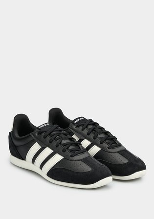 Barreda Lo Siyah Erkek Sneaker Hq7382