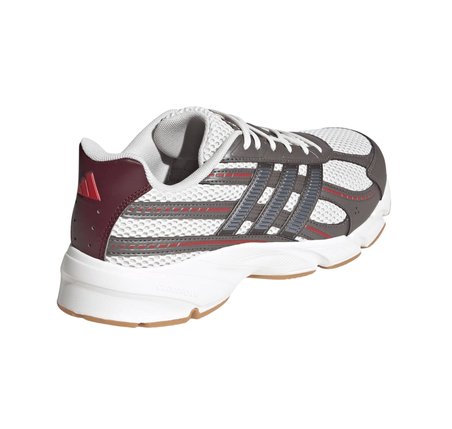 HQ7283-E adidas Technochaos 2000 Erkek Spor Ayakkabı Gri