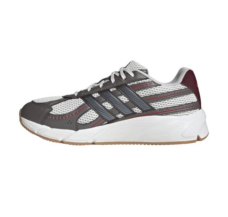 HQ7283-E adidas Technochaos 2000 Erkek Spor Ayakkabı Gri