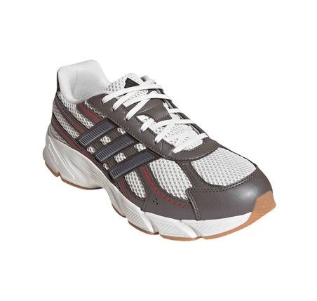 HQ7283-E adidas Technochaos 2000 Erkek Spor Ayakkabı Gri