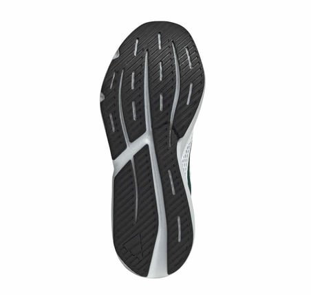 JQ7182-E adidas Lıghtblaze Glow Erkek Spor Ayakkabı Gri