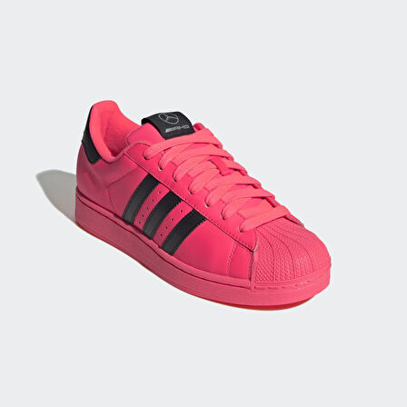 adidas JR9994 SUPERSTAR II MER Erkek Günlük Spor Ayakkabısı
